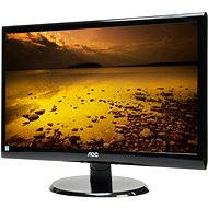 21.5" AOC e2250swnk - LCD Monitor