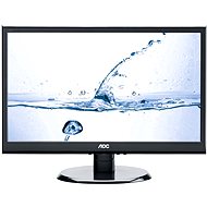 21.5 "AOC e2250swdnk  - LCD Monitor