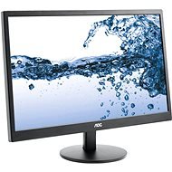 21.5" AOC E2270SWDN - LCD monitor