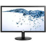 21.5" AOC E2280SWHN - LCD Monitor