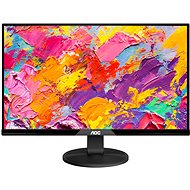 21.5" AOC I220SWH - LCD monitor