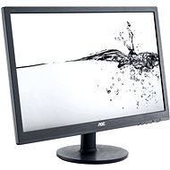 21.5" AOC E2260SWDA - LCD monitor