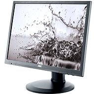 21.5 "AOC e2260pq - LCD Monitor
