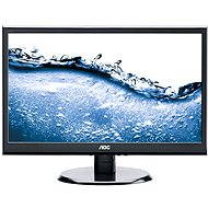 23.6" AOC e2450swdak - LCD Monitor