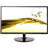 23.6" AOC e2461Fwh  - LCD Monitor