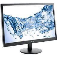 23,6" AOC E2470SWH - LCD monitor