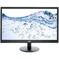 23 "AOC e2370sd  - LCD Monitor