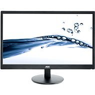 23" AOC e2370sh - LCD monitor