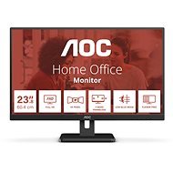 23.8" AOC 24E3UM - LCD monitor