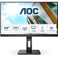 23,8" AOC 24P2QM - LCD monitor