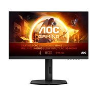 24" AOC 24G4X Gaming - LCD monitor