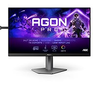 24.1" AOC AGON AG246FK esport - Monitor