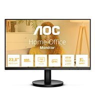 24" AOC 24B3CA2 - LCD monitor