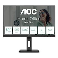 24" AOC 24P3CV - LCD Monitor