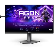 24,5" AOC AGON AG256FS esport - Monitor