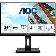 24" AOC 24P2Q - Monitor