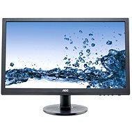 24" AOC e2460Sd2 - LCD monitor