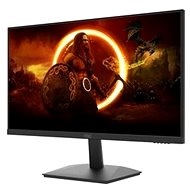 24" AOC 24G15N2 Gaming - Monitor