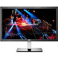 24 "AOC i2476Vw - LCD Monitor