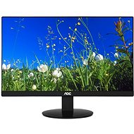 24" AOC I2480SX - LCD Monitor