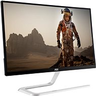 24" AOC i2481FXH - LCD Monitor