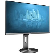 24" AOC I2490PXQU - LCD monitor