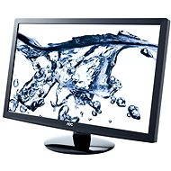 24" AOC e2495sh - LCD Monitor