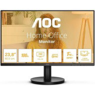 24" AOC 24B3HMA2 - Monitor