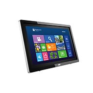 22" AOC I2272PWHUT/BK  - LED Touch Screen Monitor