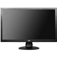 23.8" AOC i2470Pwqu - LCD monitor