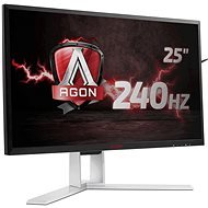 25" AOC AG251FZ - LCD monitor