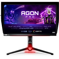 25" AOC AG254FG Gaming - Monitor