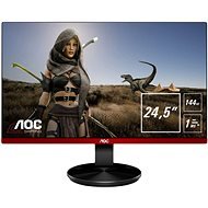25" AOC G2590PX - LCD monitor