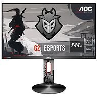 25" AOC G2590PX-G2 - LCD monitor