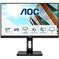 27" AOC 27P2Q - Monitor