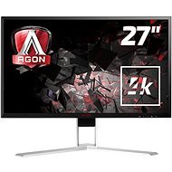 27" AOC AG271UG - LCD Monitor