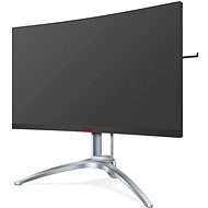 27" AOC AG273QCX - LCD Monitor