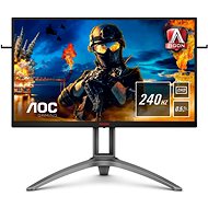 27" AOC AG273QZ - LCD Monitor