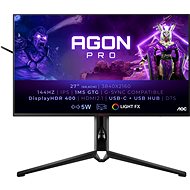 27“ AOC AG274UXP - Monitor