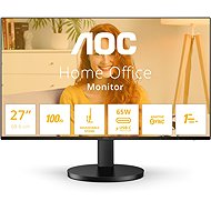 27" AOC Q27B3CF2 - Monitor