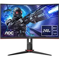 AOC C27G2ZU/BK Gaming - LCD Monitor