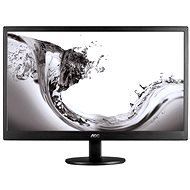 27" AOC e2770she - LCD Monitor