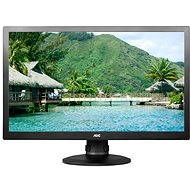 27" AOC I2770pq/BK - LCD Monitor