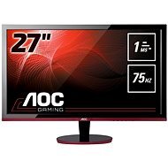 27" AOC g2778vq - LCD monitor