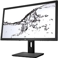 27" AOC Q2775PQU - LCD Monitor