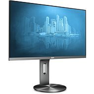 27" AOC Q2790PQU - LCD Monitor