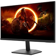 27" AOC 27G15N2 Gaming - Monitor