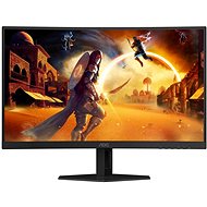 27" AOC C27G4ZXE Gaming - Monitor