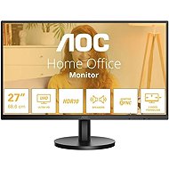 27" AOC U27B3A - Monitor