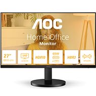27" AOC U27B3CF - Monitor